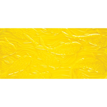 LG-63 Brilliant Yellow 1040°C - 473 mL (Parlak Sarı)