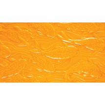 LG-68 Vivid Orange 1040°C - 473 mL (Havuç Turuncusu)