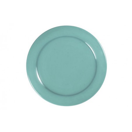 HF-125 Turquoise High Fire Glaze 473mL Turkuaz