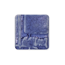EM 1208 Frosty Navy Glaze 473mL 995-1060 °C