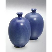 7705 / 6505 Marineblau Terra Color (Toz) Stoneware 1140 - 1220°C