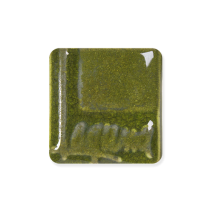 WC-133 Apache Green Crackle Glaze 473mL 1200°C (Transparan Çatlak)