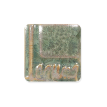 WC-166 Crystal Forest Glaze 1200°C (Yarı Opak Kristal)
