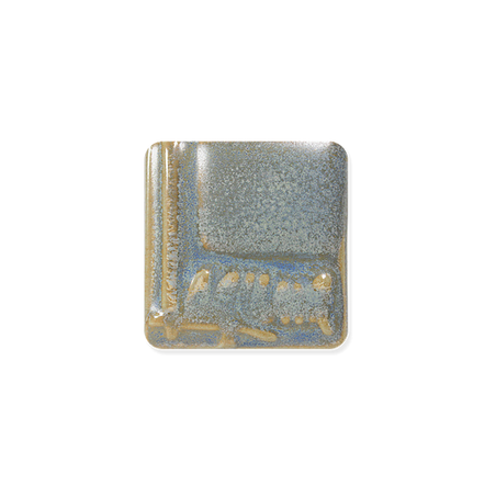 MS-134 Sandbar Laguna Clay Moroccan Stone (Yarı Mat Opak Toz Sır) 1186-1205°C