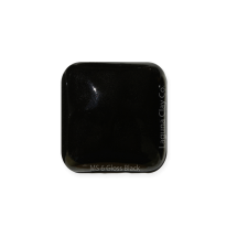 MS-6 Gloss Black (Parlak Siyah) 473mL 1184-1222°C
