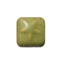 MS-51 Pippin Green (Tohum Yeşili) 478 mL 1184-1222°C