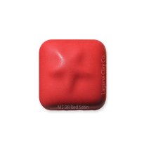 MS-98 Red Satin (Yarı Mat Kırmızı) 473mL 1184-1222°C