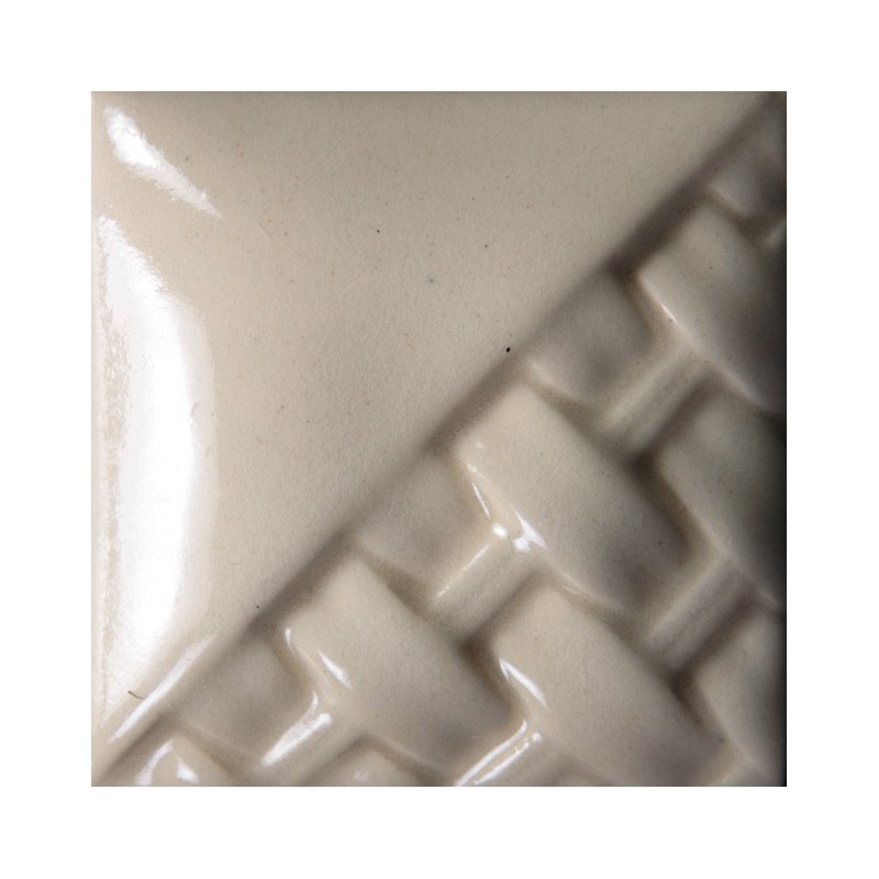 SW-004 Zinc Free Clear Mayco Stoneware (Çinkosuz Şeffaf Parlak ) 1190-1285°C