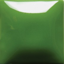 FN-20 Medium Green Foundation Mayco Yeşil Opak Sır 1000-1050°C