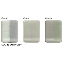 LUG-15 Warm Gray Amaco Sıraltı (Gri) 59mL