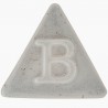 9314 Botz Pro Smoky Quartz (Dumanlı Kuartz)1020-1280°C