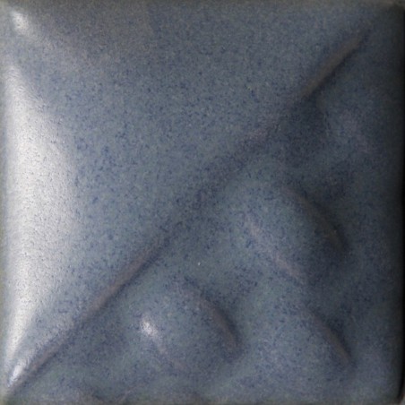 SD-105 Toz Frost Blue Mayco Stoneware 1190-1285°C (SW-105)