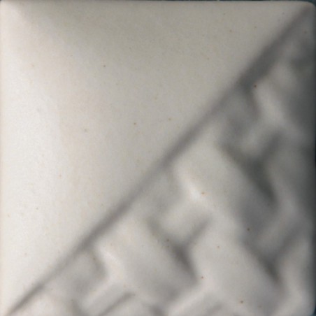 SW-106 Toz Alabaster Mayco Stoneware 1190-1285°C (SD-106)