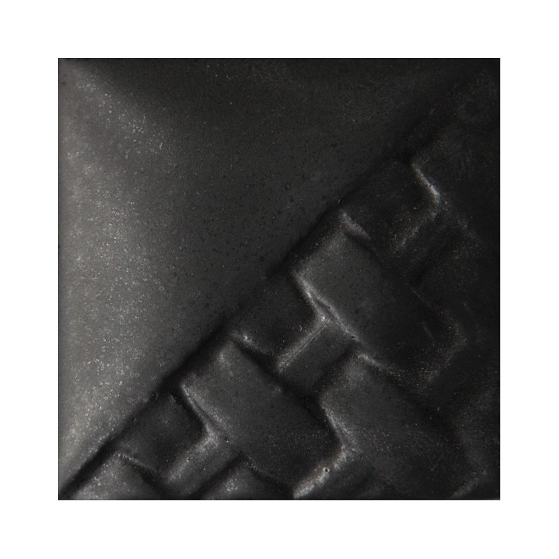 SD-140 Toz Black Matte Mayco Stoneware 1190-1285°C (SW-140)