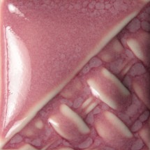 SW-251 Toz Pink Opal Mayco Stoneware 1190-1285°C (SD-251)