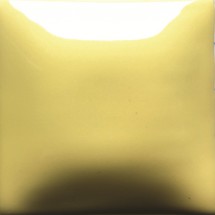 FN-13 Light Yellow Foundation Mayco Açık Sarı Opak Sır 1000-1050°C