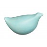 LM-25 Robin's Egg Blue 1040°C - 473 mL (Mat Bebek Mavi)