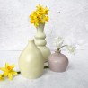 9862 Botz Stoneware Desert Yellow (Çöl Sarısı) 1220-1250°C