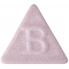 9864 Botz Stoneware Rose Rock (İpeksi Mat Kırmızı) 1220-1250°C