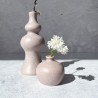 9864 Botz Stoneware Rose Rock (İpeksi Mat Kırmızı) 1220-1250°C