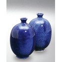 Terra Color (Toz) Porselen Sırları 1200-1260°C 9608A/6608A Borblau Neu