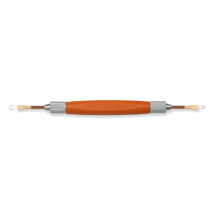 Xiem Tools Değiştirilebilir Çift Uçlu Çamur Detay Kalemi xst34-10408