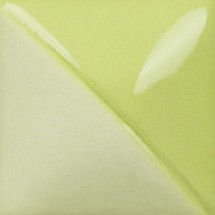 UG-068 Apple Green Mayco Sır Altı Boya 1000–1280°C 59mL
