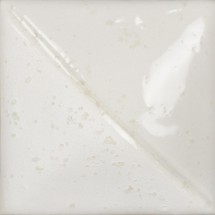 AS-510 White Opal Mayco 4oz-118 mL (Kristalli Beyaz) 998–1063°C