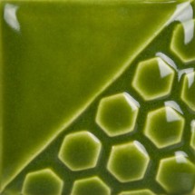 EL-160 Elements Foliage Green Mayco (Yarı Şeffaf Çimen Yeşili)