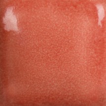 FN-233 Ruby Red Foundations Mayco Yarı Şeffaf Sır 1000-1050°C