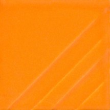FN-240 Pumpkin Orange Foundations Mayco Yarı Şeffaf Sır 1000-1050°C