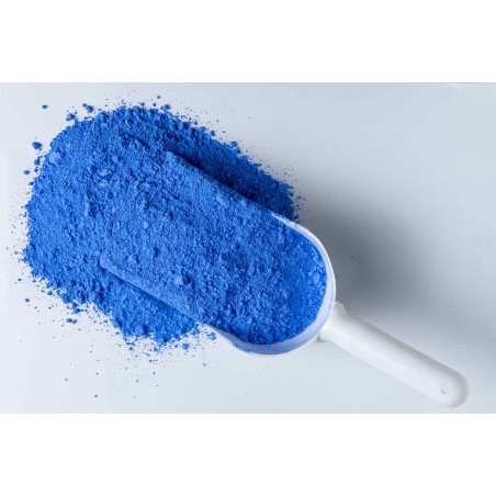 Pigment Açık Lacivert 13040 - 1300°C