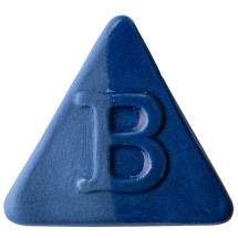 9805 Blue Botz Editions Lacivert Astar 1180-1280°C