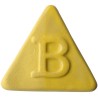 9821 Yellow Botz Editions Sarı Astar 1180-1280°C 200mL