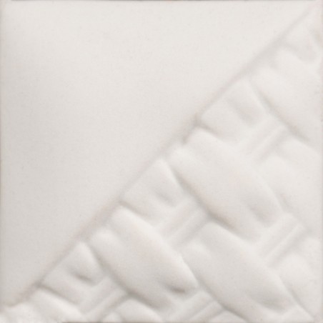 EG-001 White Mayco Stoneware Engobe (Beyaz Astar) 1220-1280°C 473mL