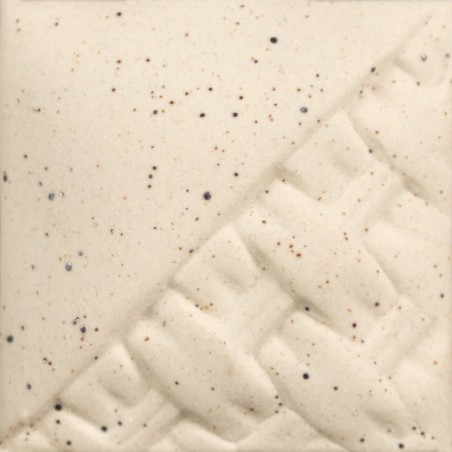 EG-002 Speckled Buff Mayco Stoneware Engobe (Benekli Krem Astar) 1220-1280°C 473mL