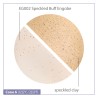 EG-002 Speckled Buff Mayco Stoneware Engobe (Benekli Krem Astar) 1220-1280°C 473mL