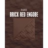 EG-003 Brick Red Mayco Stoneware Engobe (Kiremit Kırmızısı Astar) 1220-1280°C 473mL