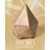 SW-215 Micro Champagne Mayco Stoneware 1190-1285°C 473mL