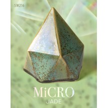 SW-216 Micro Jade Mayco Stoneware 1190-1285°C 473mL