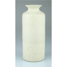 G&S 930 Stoneware Seramik Vakum Çamuru Benekli Beyaz / Açık Krem - 10 Kg