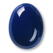 7921E / 221E Blau (Mavi) Terra Color (Toz)  Earthenware