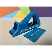 Xiem Tools Küçük Rende Medium X-Shred-10101