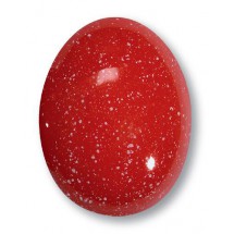 Terra Color (Toz) Earthenware Glazes 7973 / 273 Erdbeere (Çilek Kırmızı)