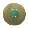 FE 5981 Engobe Grünsprenkel (Yeşil Benekli) Terra Color Sıvı Astar