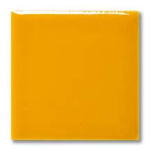 FG 1032 Sonnengelb (Güneş Sarı) Terra Color Sır 200mL