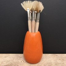 9872 Botz Stoneware Orange (Turuncu) 1220-1250°C