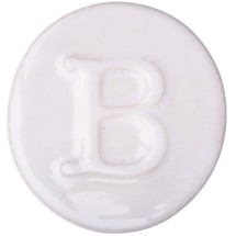 9301 Botz Pro Opal White ( Opal Beyaz ) 1020-1280°C