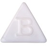 9301 Botz Pro Opal White ( Opal Beyaz ) 1020-1280°C