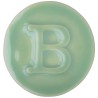 9304 Botz Pro Celadon Green ( Seledon Yeşili ) 1020-1280°C